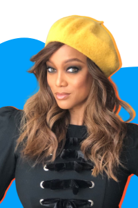 Tyra Banks