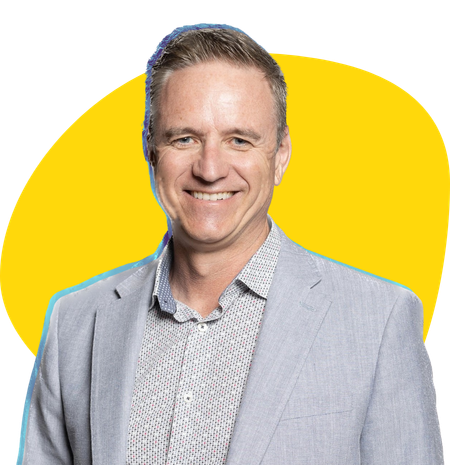 Martin Deslauriers