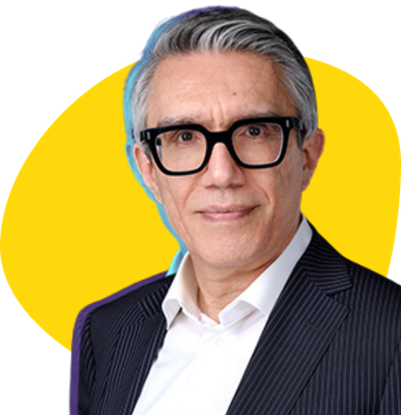 Mehran Ebrahimi