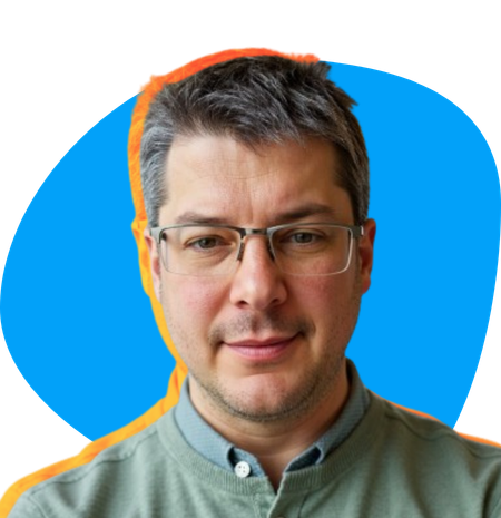 Philippe De Villers, M. Sc., CRHA