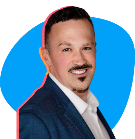 Olivier Gibeault, CRHA